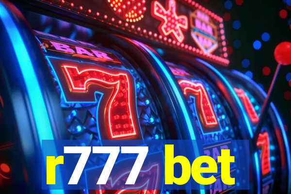 r777 bet